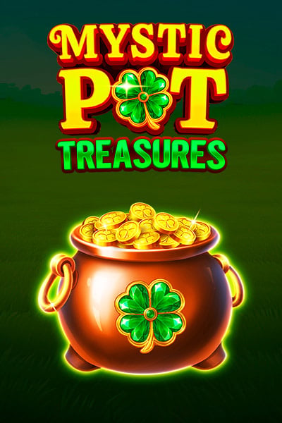 Mystic Pot Treasures