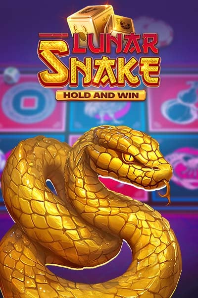 Lunar Snake Hold and Win